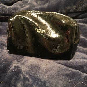 Victoria secret makeup bag